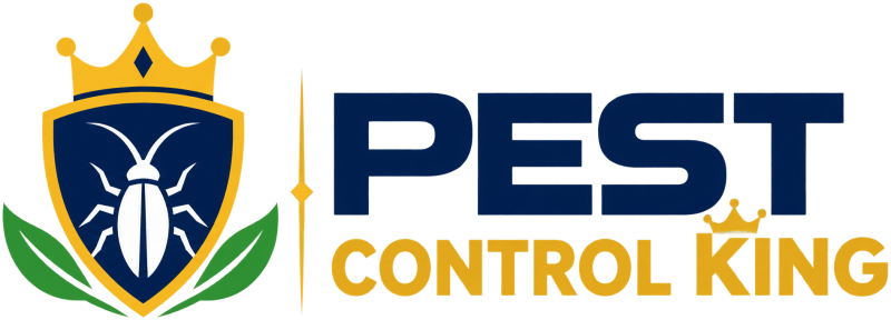 Pest Control King — pest control in Raipur & Durg