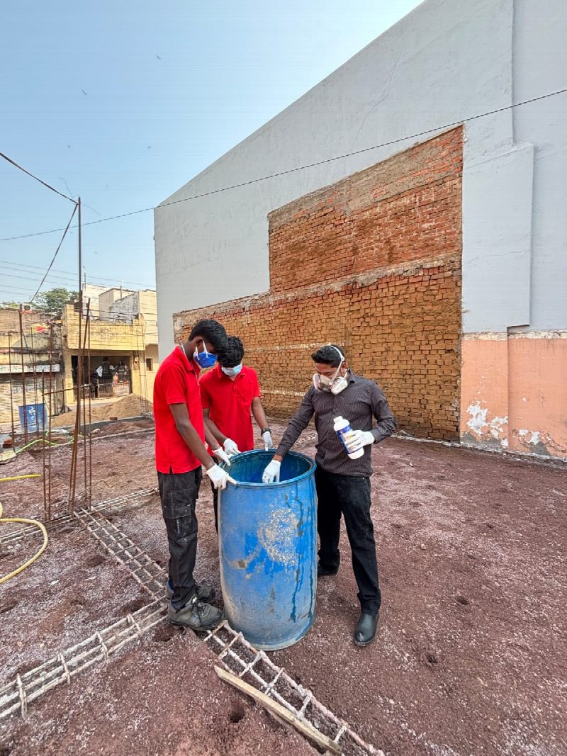 Commercial Contracts — Pest Control King